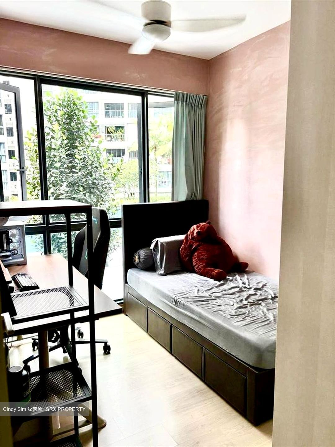 Riversound Residence (D19), Condominium #620320651